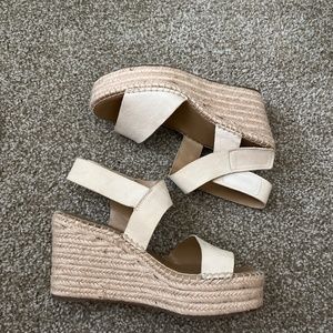 Franco Sarto Sandals
